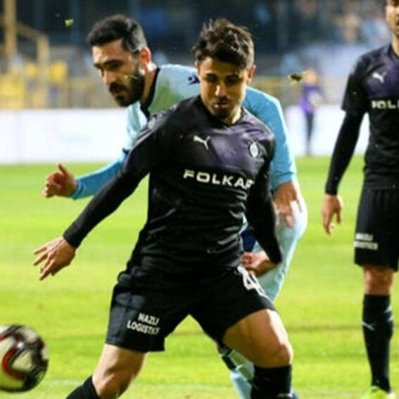 Menemen Ilce Stadyumu-梅德宁必去景点