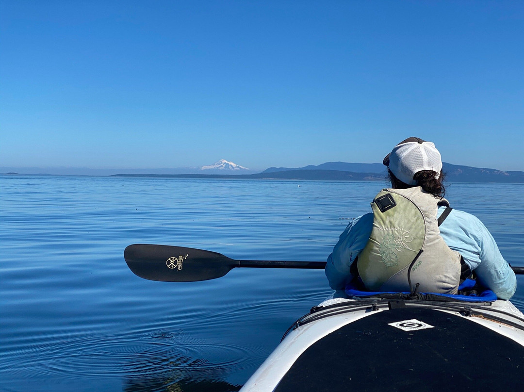 San Juan Outfitters-星期五港湾必去景点