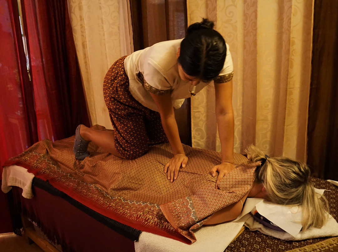 Bangkok Thai Massage-Palmanova必去景点