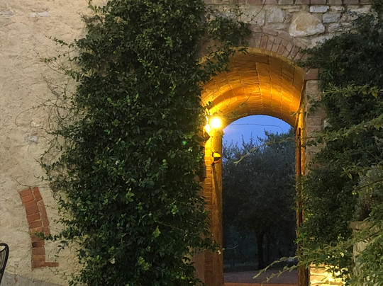 Agriturismo Borghetto Il Montino主图