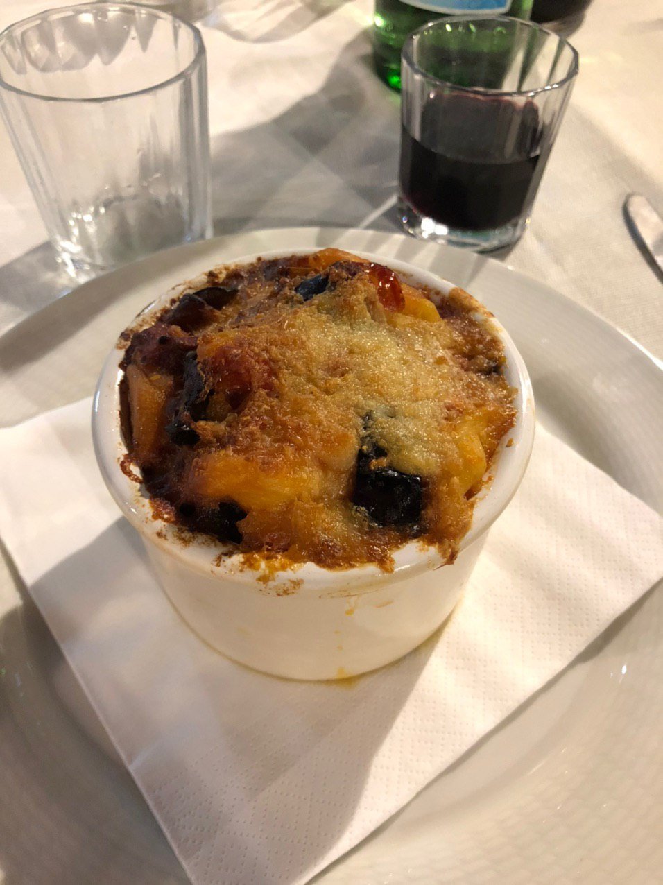 Azienda Agrituristica Seliano-餐饮