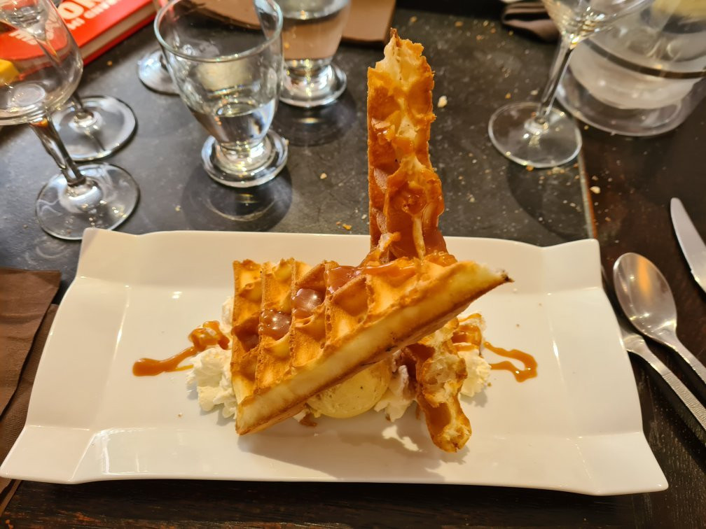 Lussant旅游攻略图片