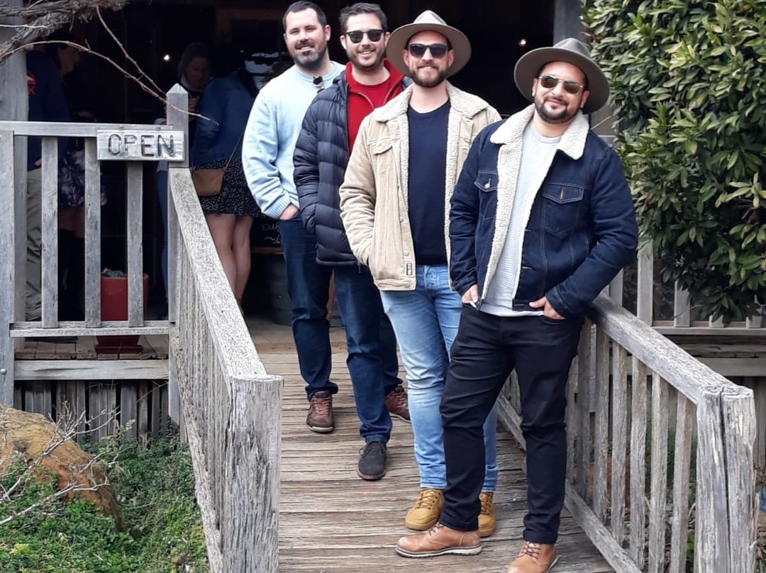 Wine O'Clock Mudgee-马奇必去景点