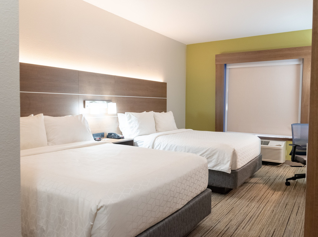 Holiday Inn Express & Suites Natchitoches By IHG主图