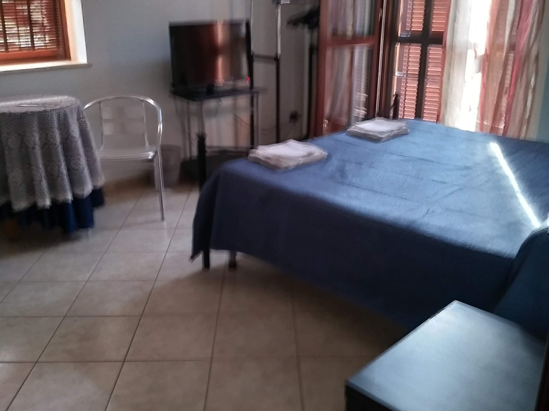 B&b Casa Regina主图