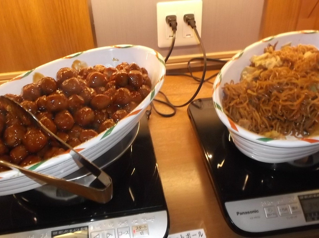 HOTEL AZ Ehime Uchiko主图