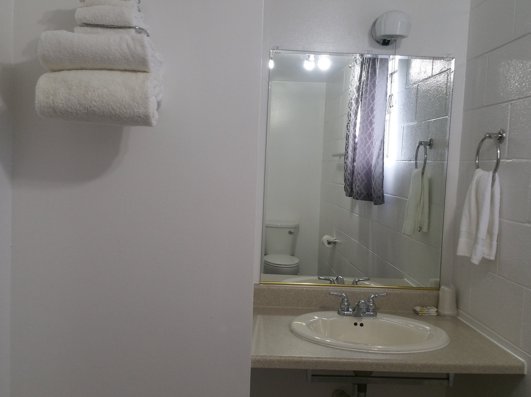 Thunder Bird Motel主图