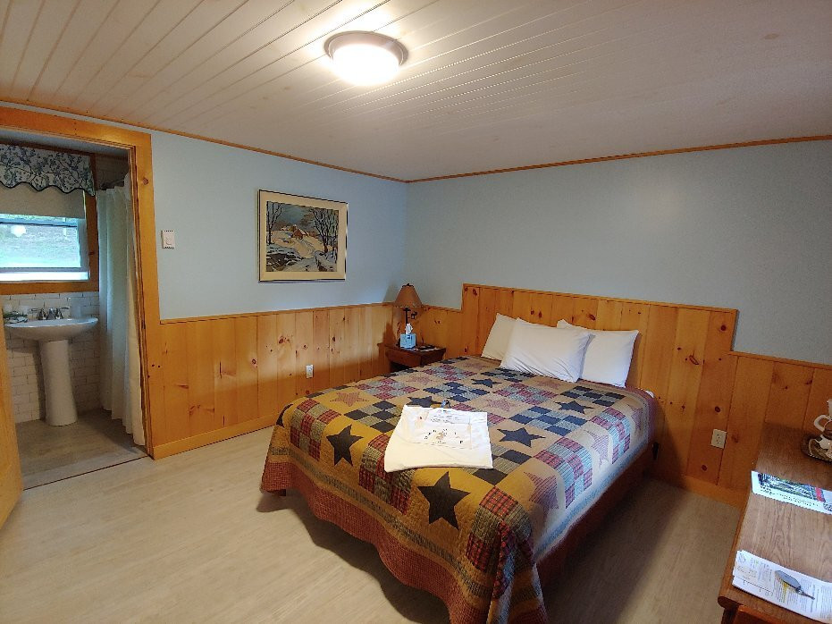 Blueberry Hill Motel主图