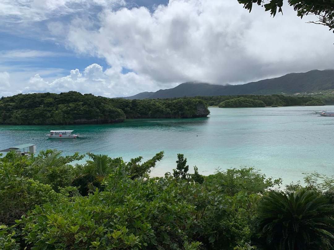 川平公园-石垣市必去景点