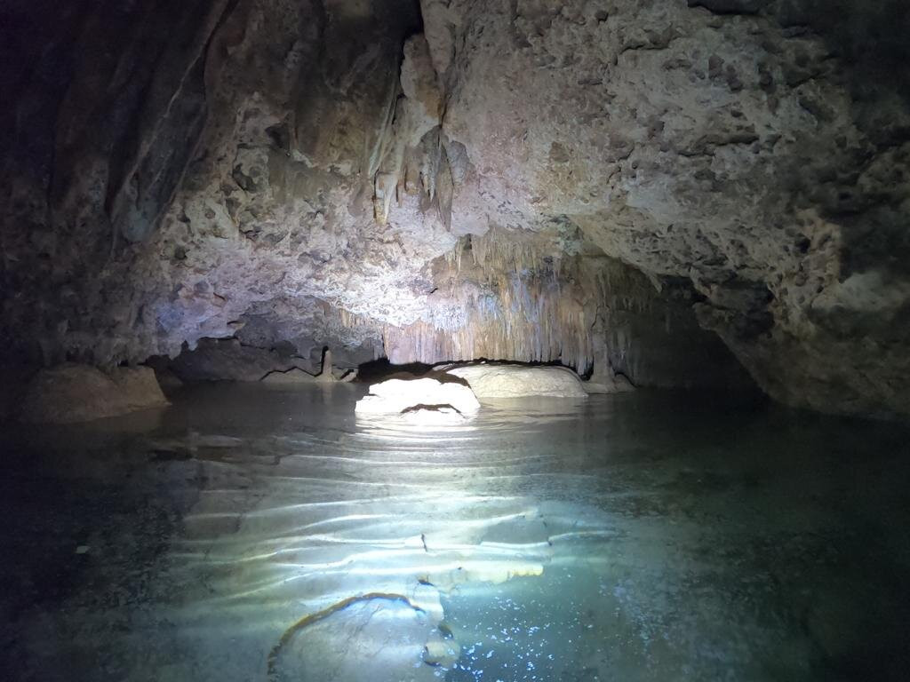 Outdoor Bonaire-Kralendijk必去景点