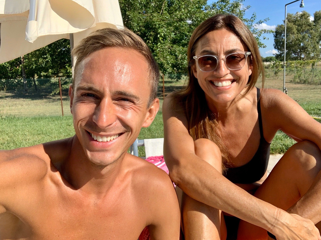 B&B Villa I 2 Leoni主图