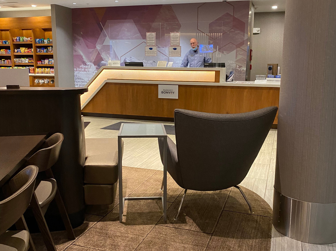 SpringHill Suites by Marriott Kalispell主图