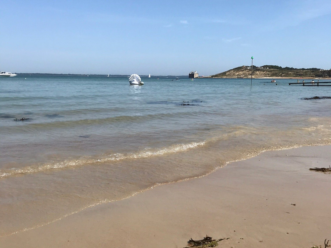 Colwell Bay-弗雷什沃特必去景点