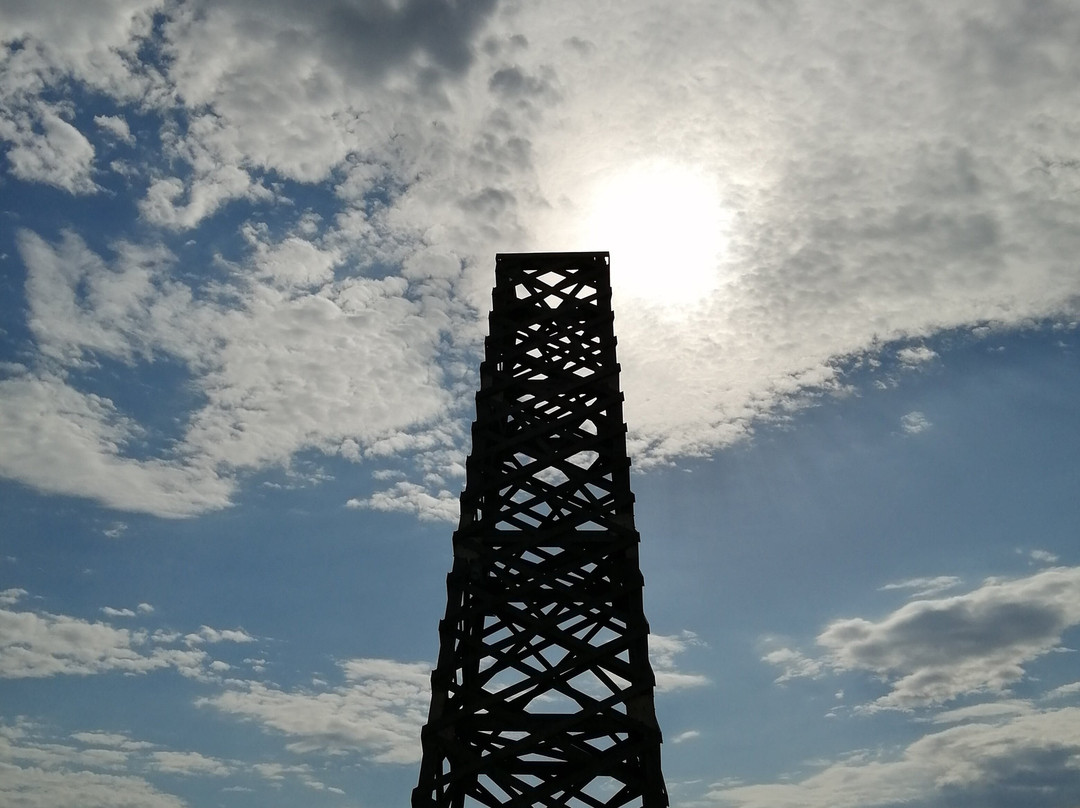 Ponton De Port Leucate-Port Leucate必去景点