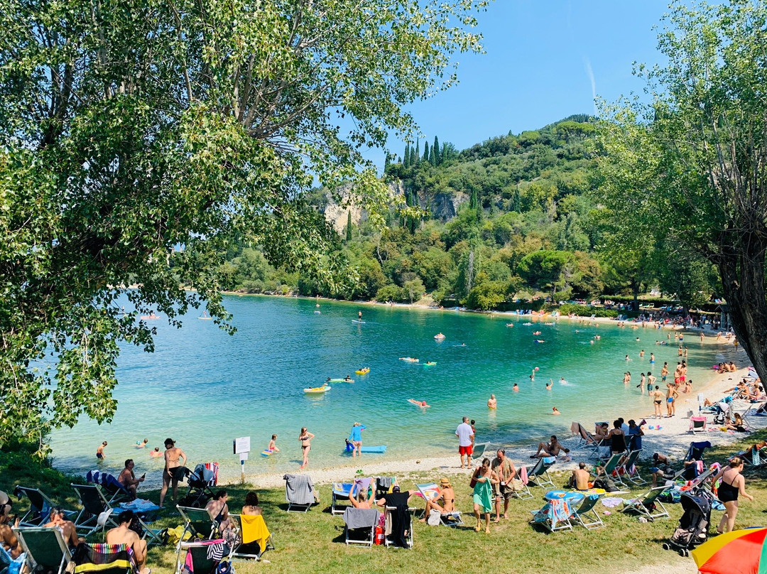 Parco Baia delle Sirene景点图片