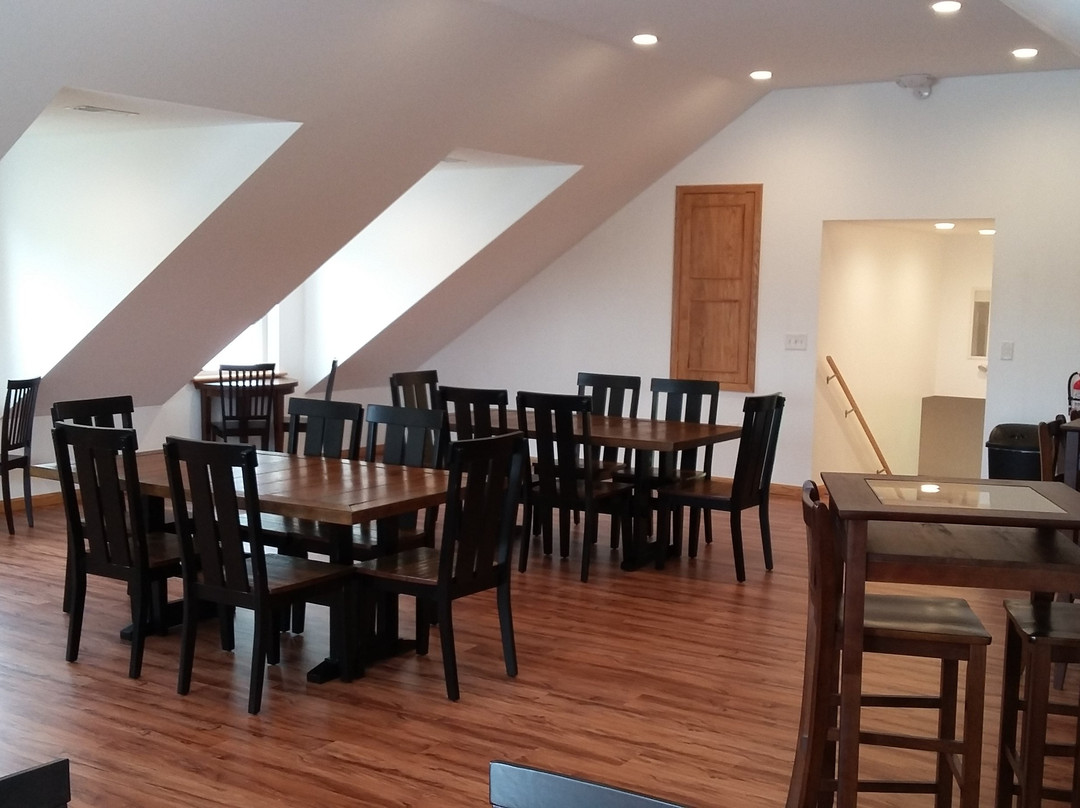 Silver Crest Cellars-Madison必去景点