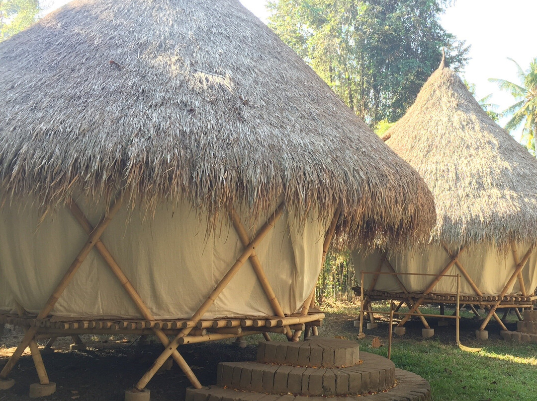 The Kul Kul Farm-阿比安塞马尔必去景点