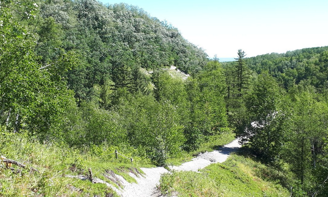 Gorge Creek Trail-Wasagaming必去景点