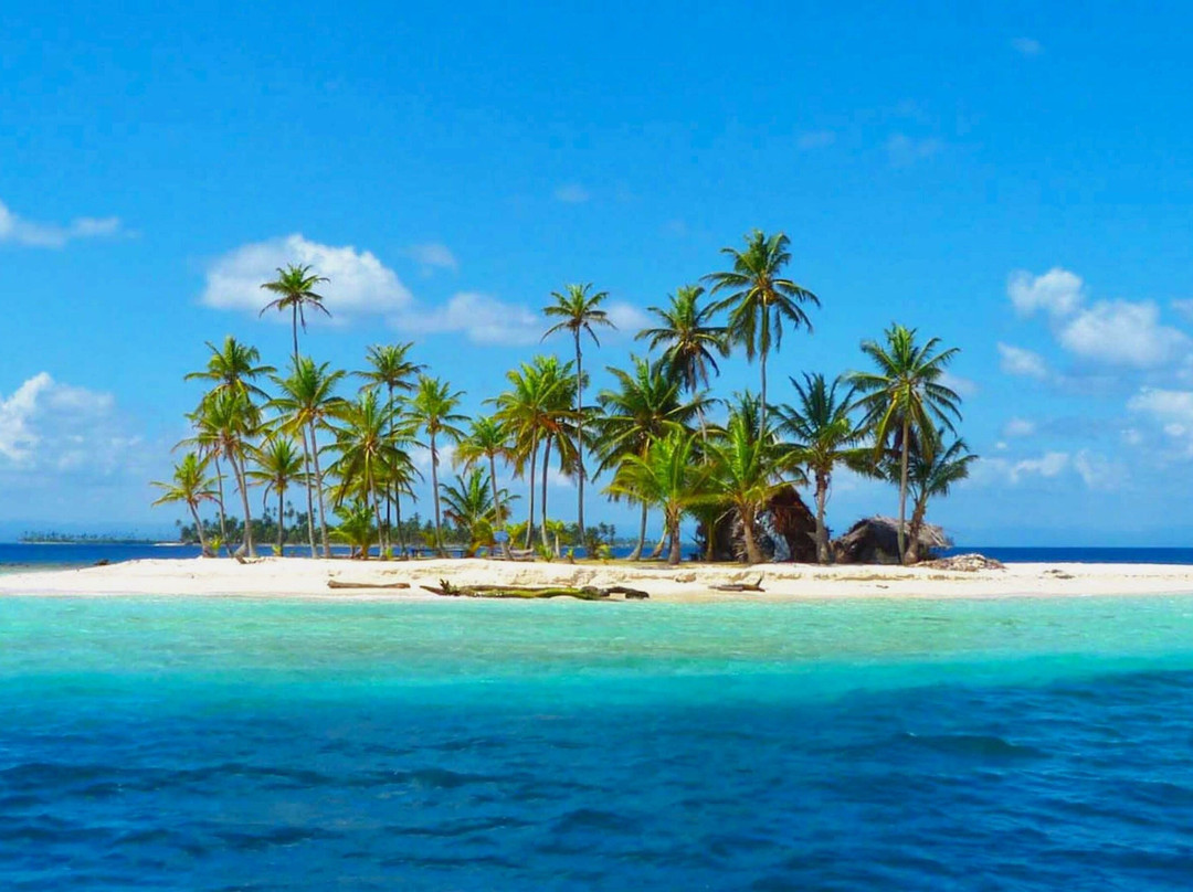 Tao Travel 365 - Panama-巴拿马城必去景点