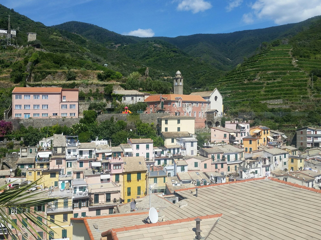 Castello Doria景点图片