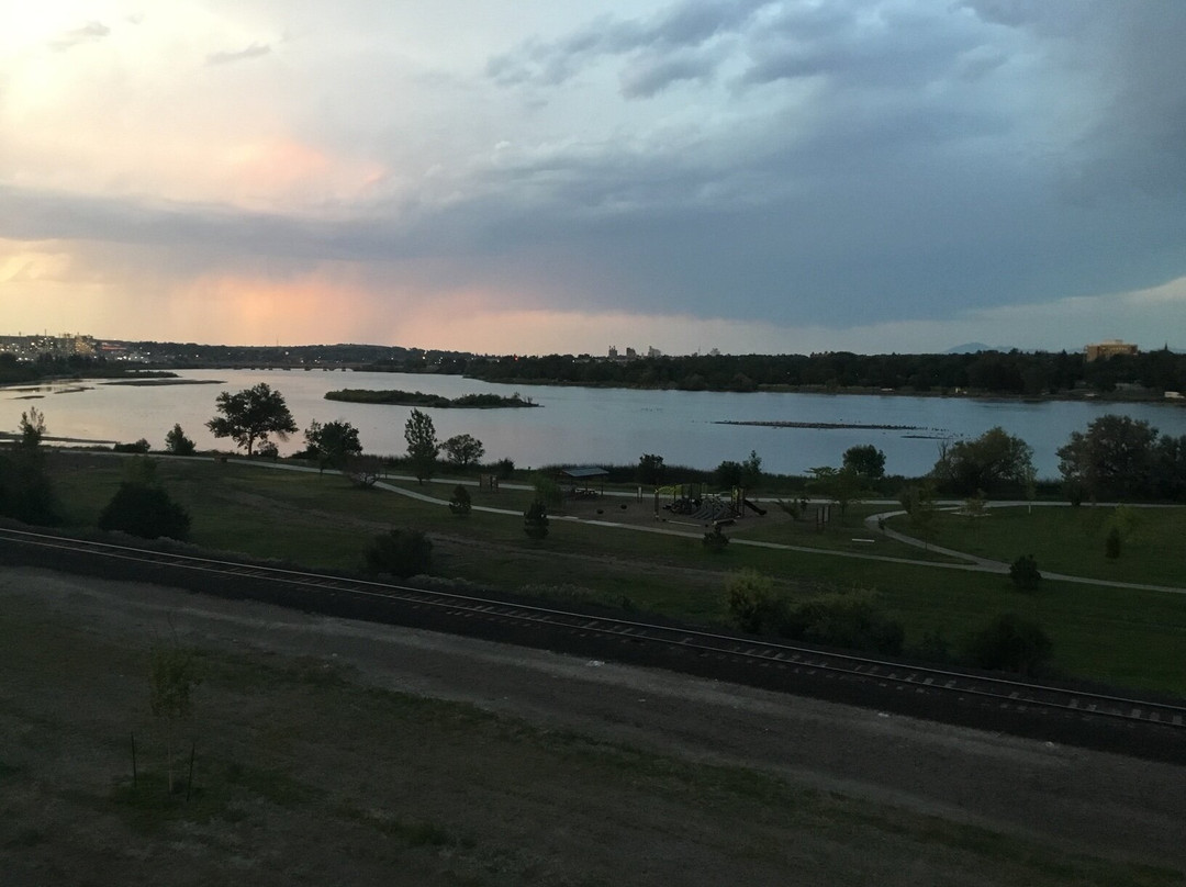 Springhill Suites by Marriott Great Falls主图