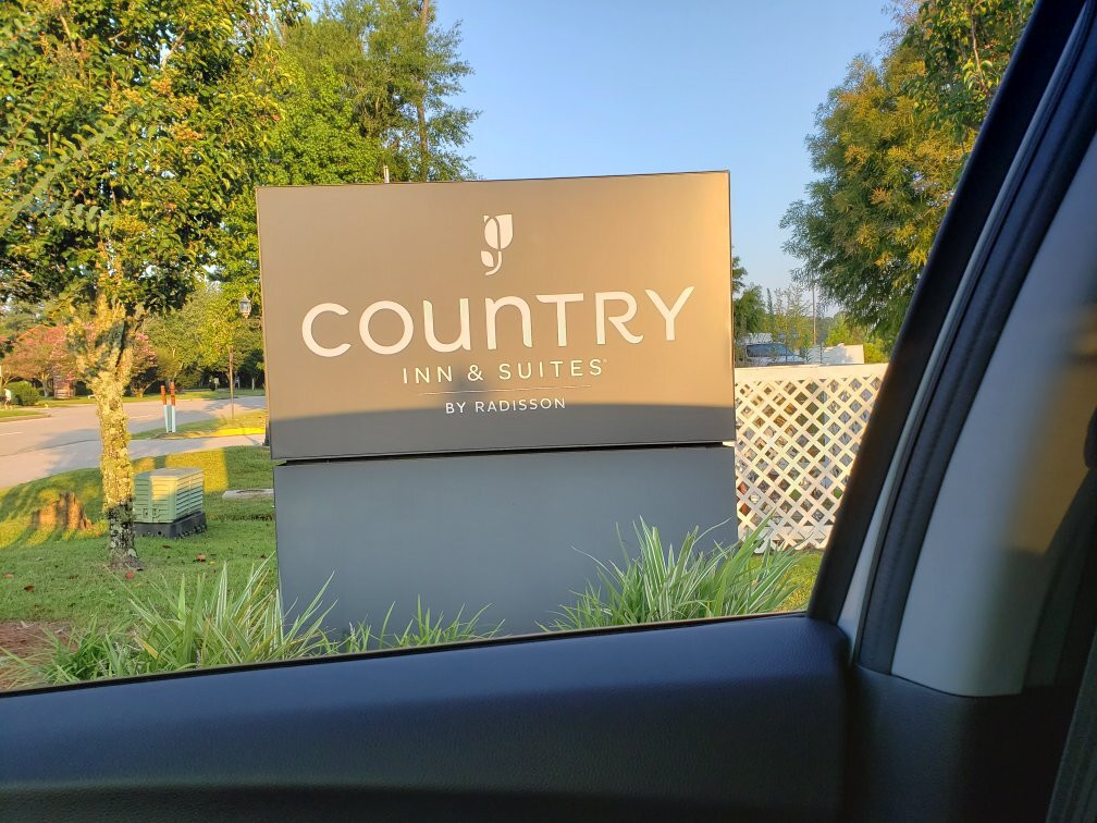 Country Inn & Suites by Radisson, Covington, LA主图