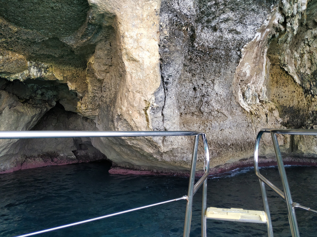 Mallorca en Barco-克里斯托港必去景点