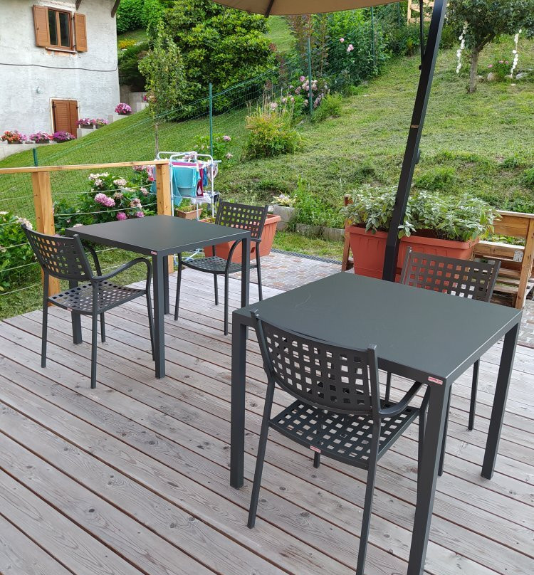 AgriturIsmo La Barberina主图