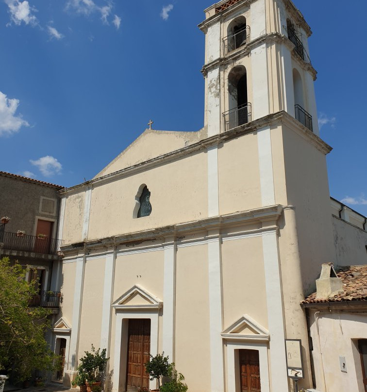 Chiesa di Santa Maria Assunta景点图片