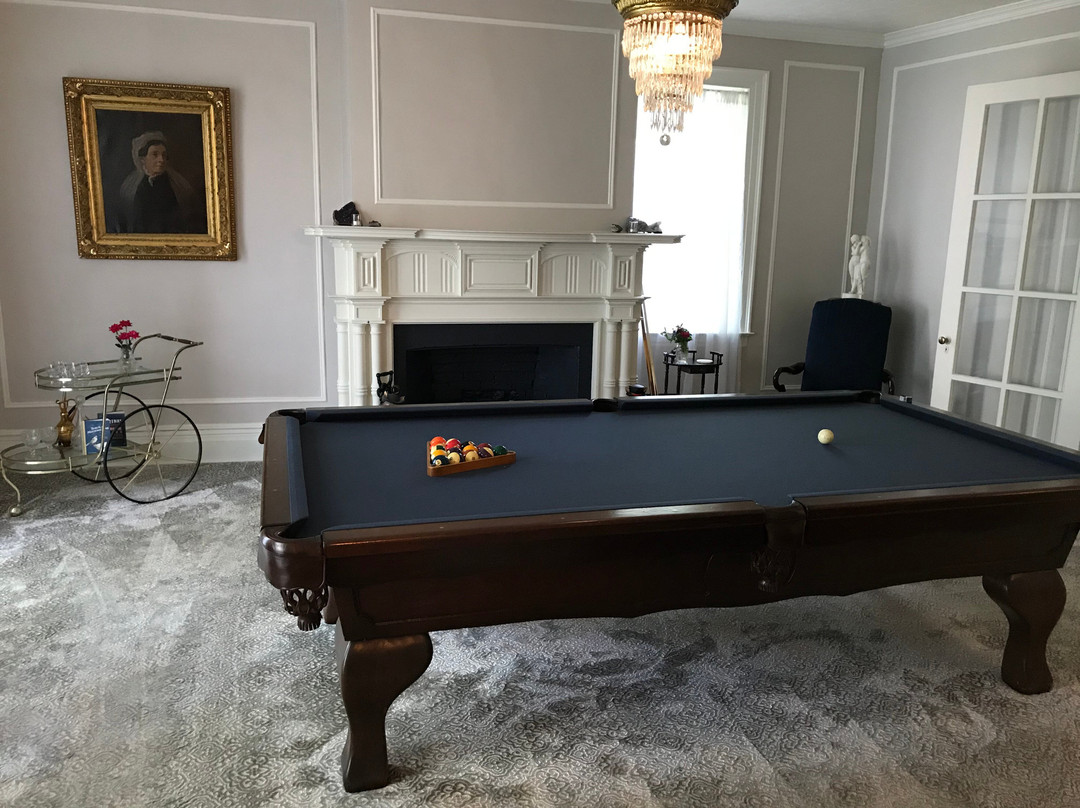 The Laurentide Inn主图