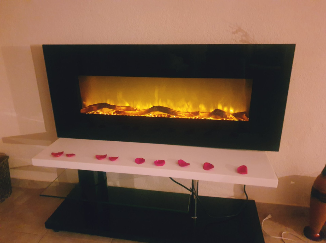 Yumbo Spa and Resort主图