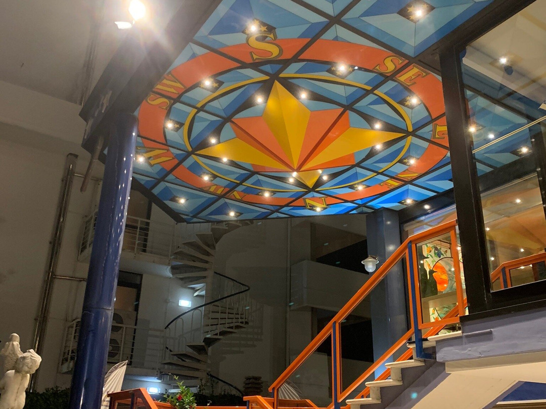 Hotel Eur主图