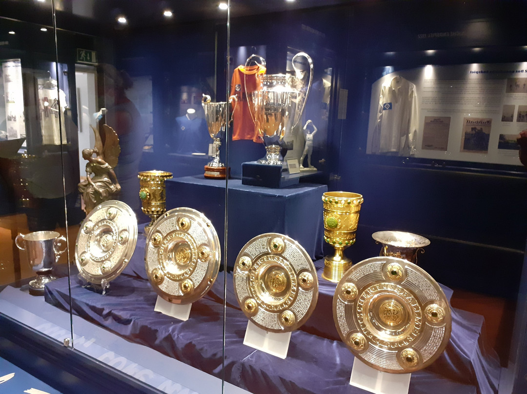 HSV-Museum-汉堡必去景点