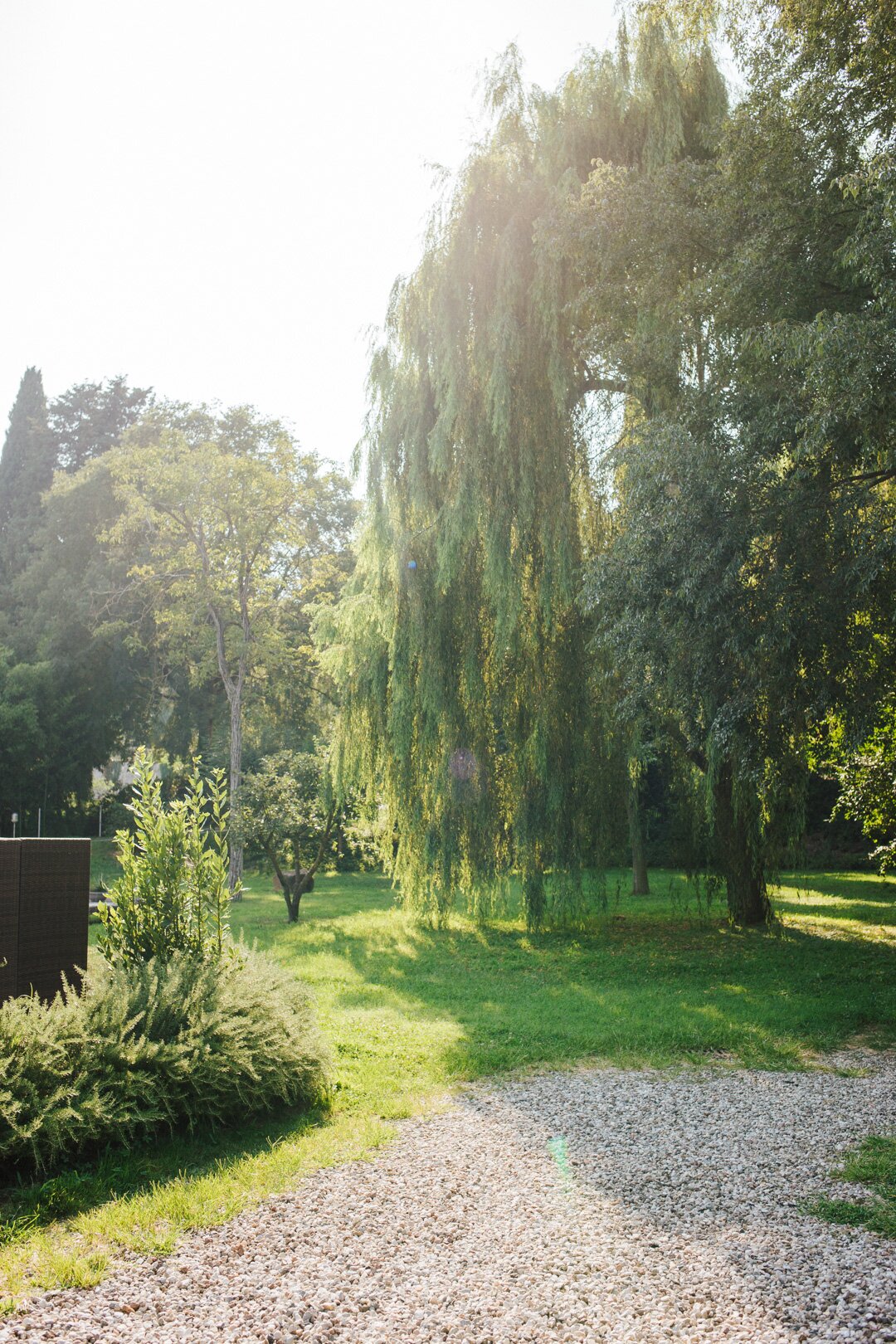 L'Isolo bed and breakfast-浴室