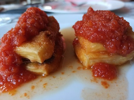 La Posada de Peñarubia主图