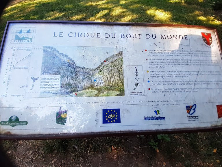 Cirque Du Bout Du Monde景点图片