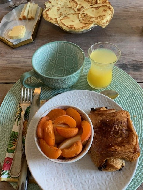 La Cantellerie主图