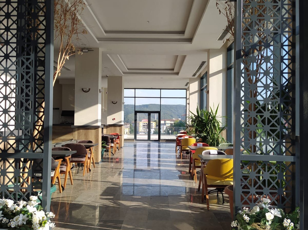 Kanyonvadi Hotel主图