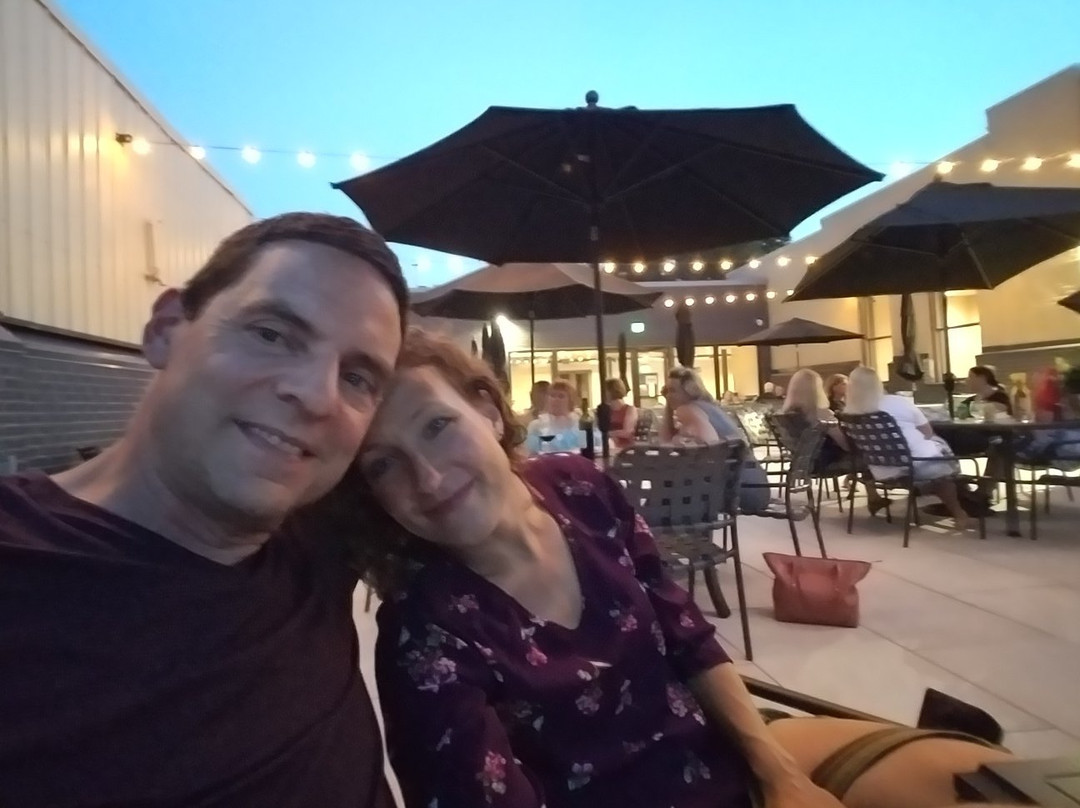 Glacial Till Vineyard and Winery-Ashland必去景点