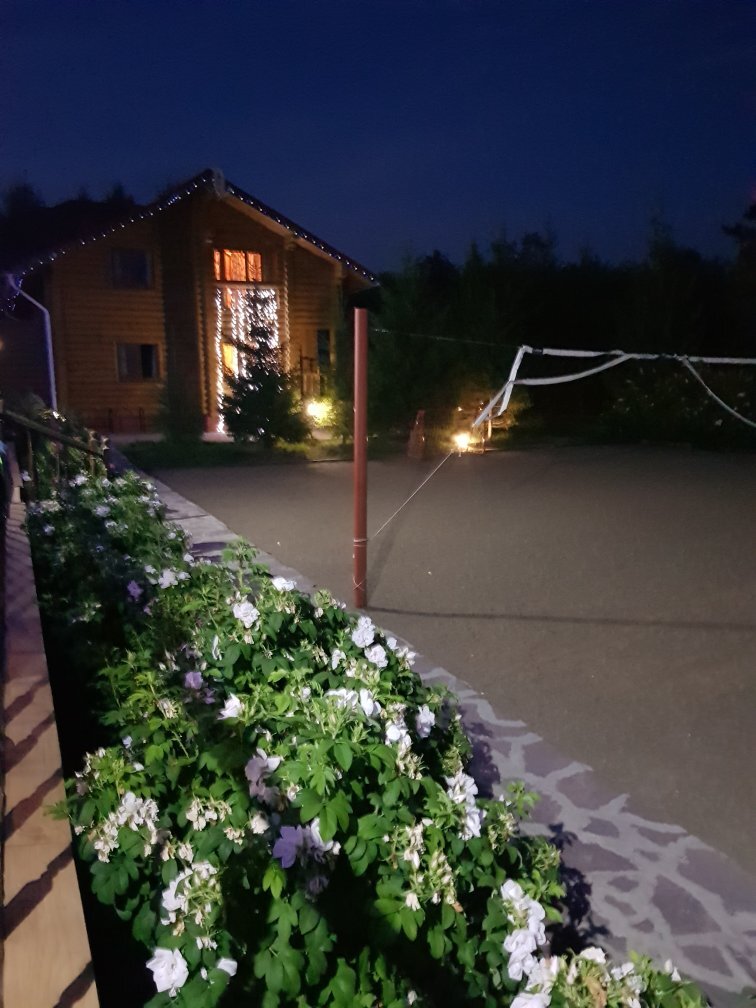 Usadba Elovoe Hotel-官方