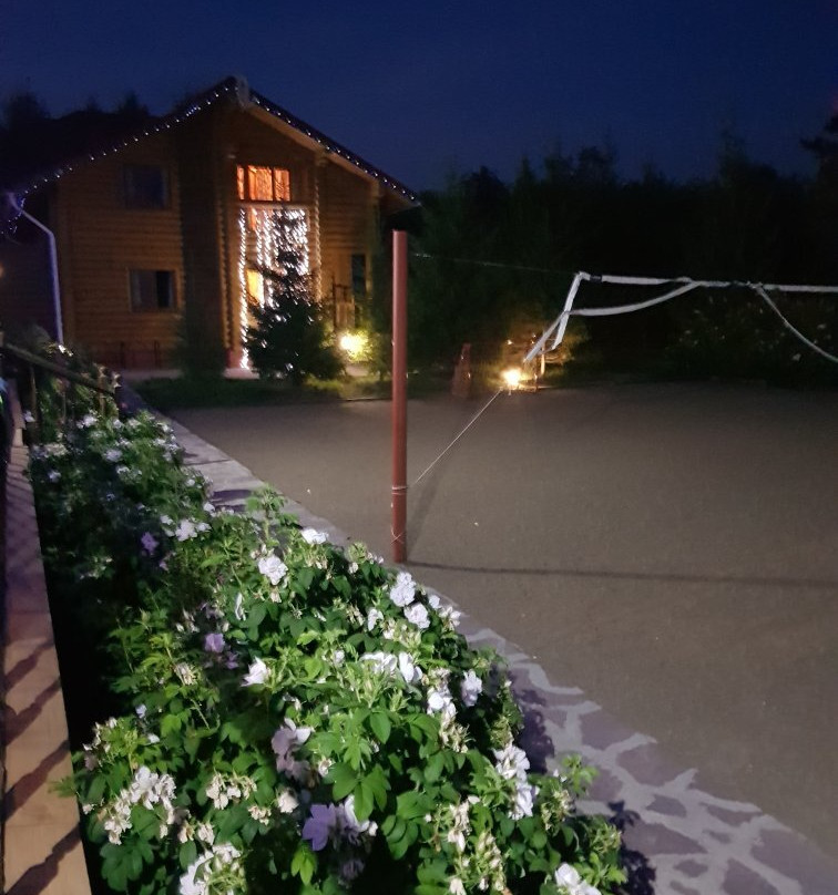 Usadba Elovoe Hotel主图