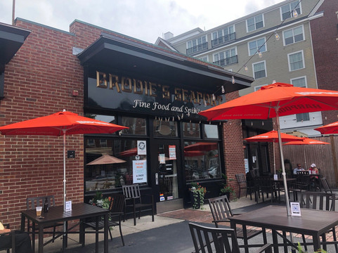 Salem Food Tours-塞勒姆必去景点