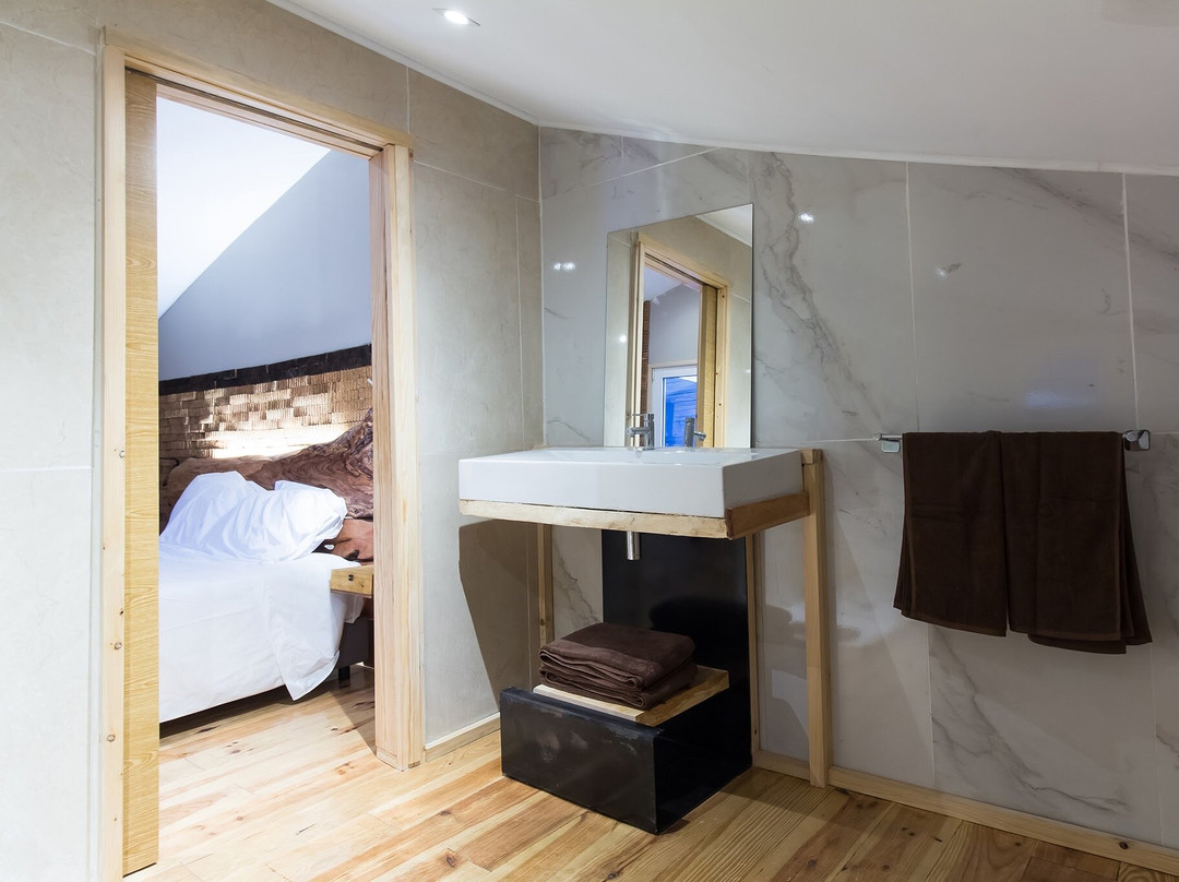Feel At Home Guest House主图