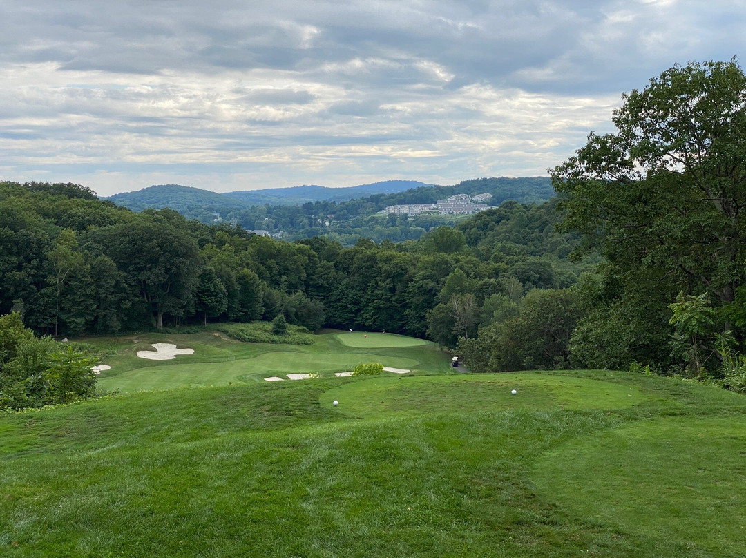 Centennial Golf Club景点图片