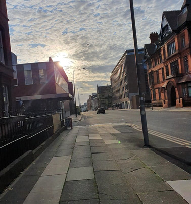 The Art School Cellars-利物浦必去景点