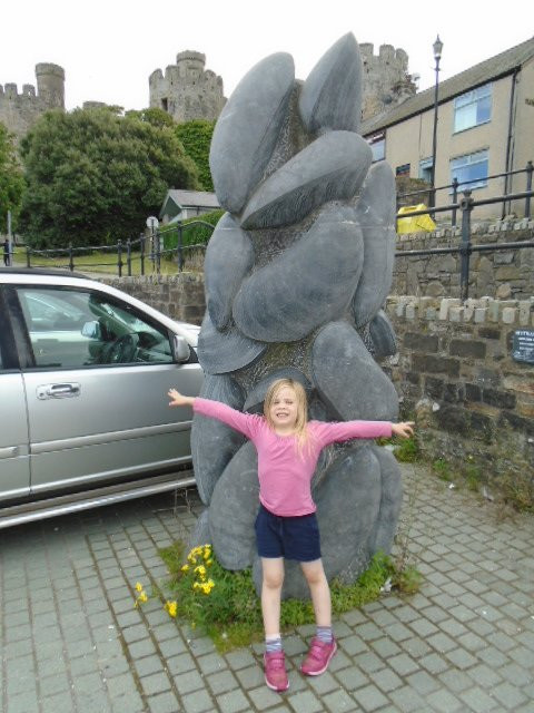 Conwy Mussels Co.景点图片