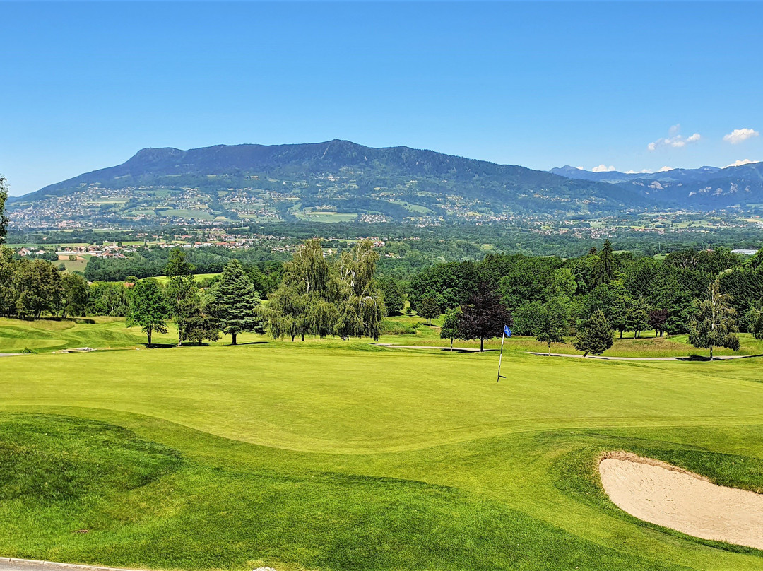 Golf Club Esery - Grand Genève景点图片