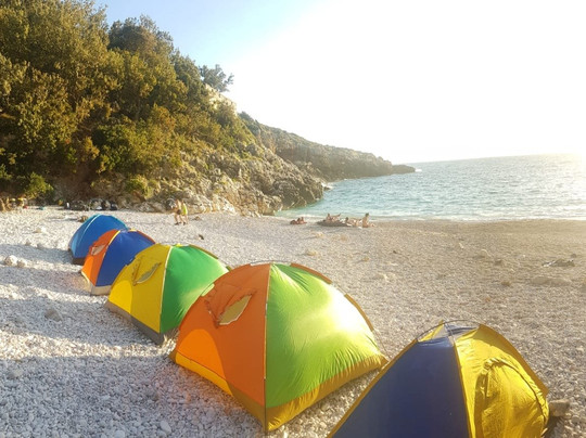 Choose Balkans-斯科普里必去景点