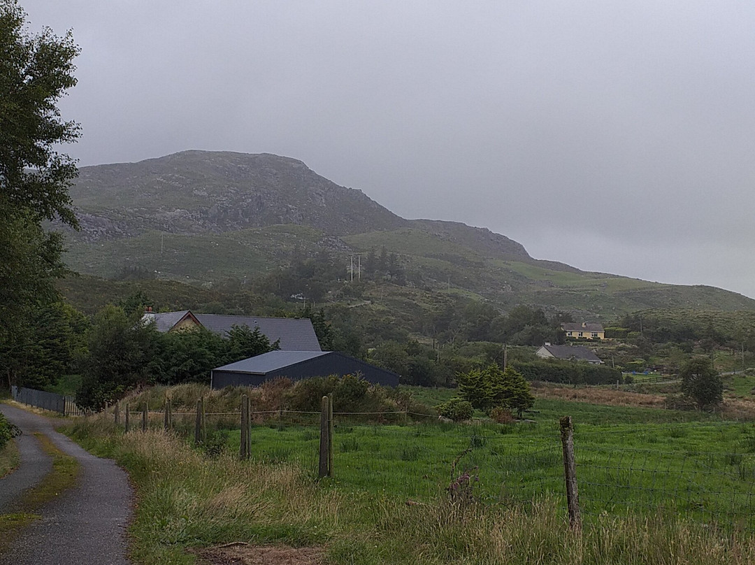 Lough Acoose Glencar B&B主图