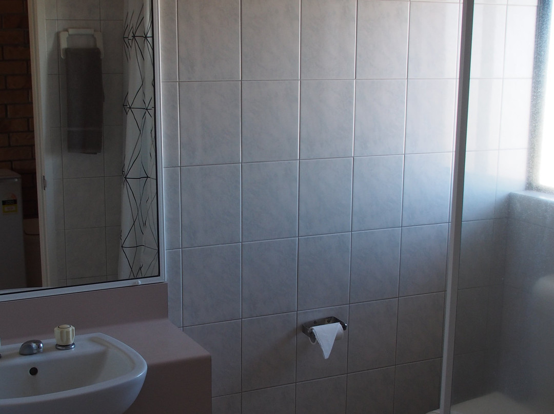 Boulder Opal Motor Inn主图